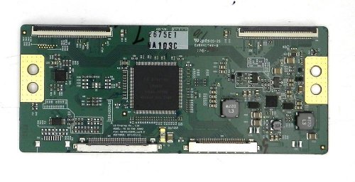 LG T-Con Board NA103C