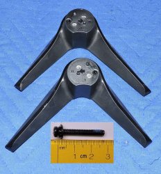 TV Stand Sharp LB370U