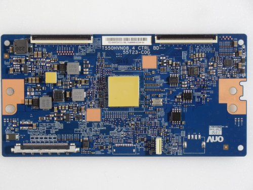 Control Board 5555T23C11