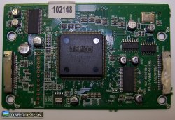 Picture Processing Board 782.PHIFB6-520A from Insignia NS-42PDP