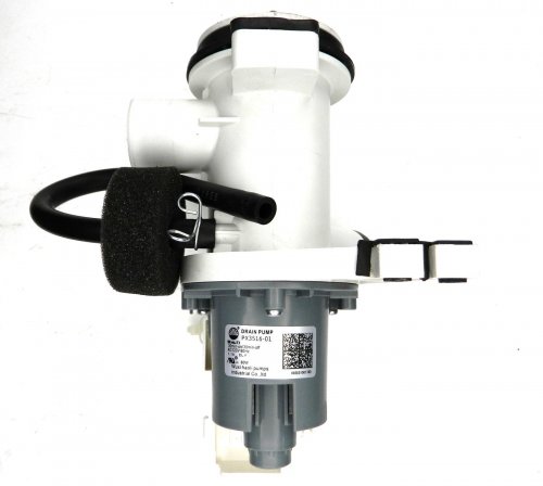 Samsung Washer Drain Pump DC97-15597B