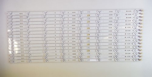 LED Light Strip ND4S600DNX0101 LED Light Kit
