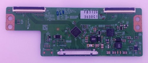 Control Board 3630C1