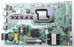 Samsung Main Board/Power Supply 0980-0900-2400(1B)