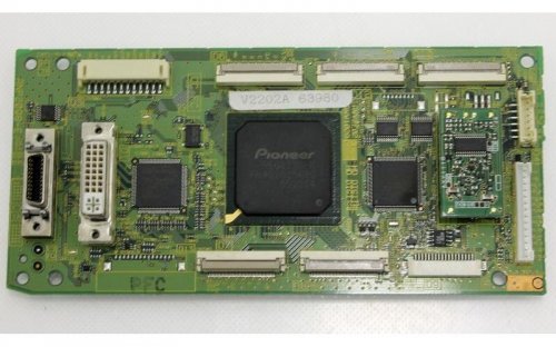 Digital AWV2202 from Pioneer PDP-436PU