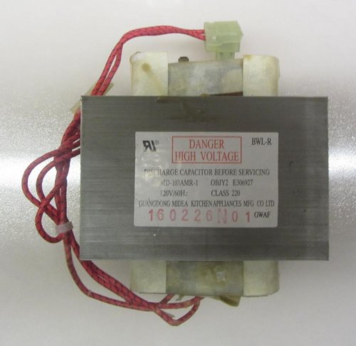 Transformer MD-103AMR-1