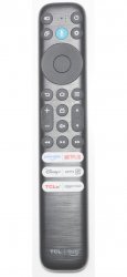 TCL Fire Edition Smart Remote RC813 CMF9