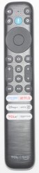 TCL Fire Edition Smart Remote RC813 CMF9