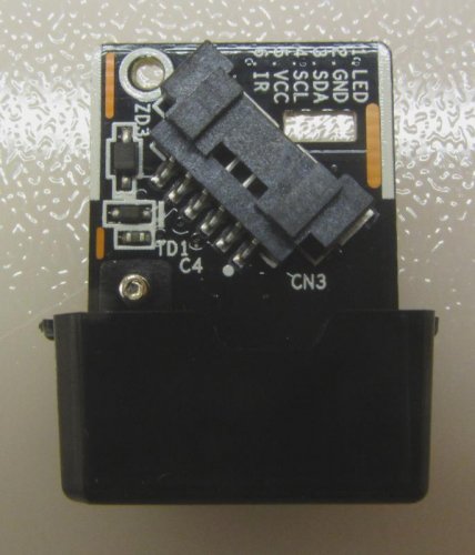 Samsung IR Sensor 40/48-J5500