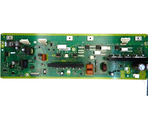 Panasonic SC Board TXNSC1TFUU55 TNPA5621 (no suffix)