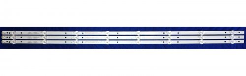 Samsung LED Light Strips B0EI430WU1 LED Light Kit