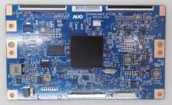 Samsung T-Con Board T550HVN03.0