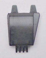 Samsung IR Board 40JU6500