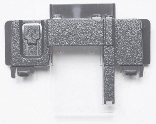 LG Power Button Cover MCK300795