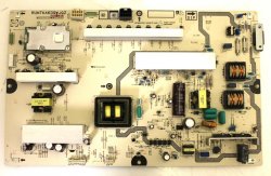 Sharp Power Supply RUNTKA639WJQZ