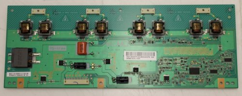 Back Light Inverter VIT70078.00 from Westinghouse SK-26H640G LCD