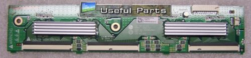 YDRVTP EBR56579704 EAX56943601 50G2_YDT from LG 50PQ30 Plasma TV
