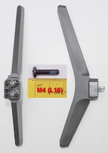 Hisense TV Stand RSAG8.078.7304