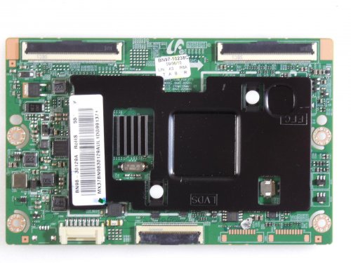 Samsung T-Con Board BN96-30129A For UN55J6200