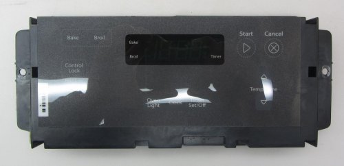 Control Board 100-01663-06