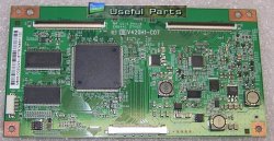 LCD Controller Board V420H1-C07 From LG 47LG50