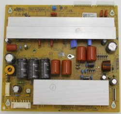 ZSUS EBR73748101 from LG 50PA4500-UF