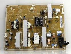 Power Supply BN44-00441A For Samsung LN46E550F6F LED TV