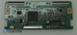 T-Con Board 6871L-1565A from Toshiba 37RV52RZ LCD TV