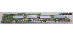 SD Board TNPA4609 from Panasonic TH-65PZ850U PLASMA TV