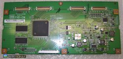 T-Con Board 35-D010727 from Insignia NS-42LCD LCD TV