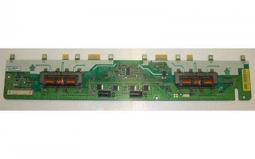 Back Light Inverter SSI320_4UC01 from Toshiba 32RV525RZ LCD TV