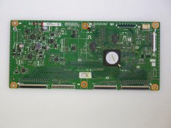 Control Board QPWBXG400WJZZ VER:A for Sharp LC70SQ15U