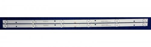 Insignia BOEI320WX1-01 LED Light Kit (2 Strips)