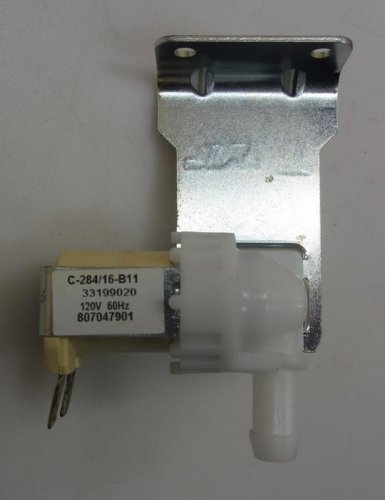 Solenoid Valve C-284/16-B11