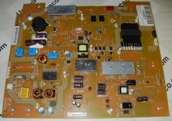 Power Supply Board PK101V3100I from Toshiba 55L6200U LCD TV