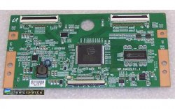 T-Con Board NP_HAC2LV1.1 from Sony KDL-46V4100 LCD TV