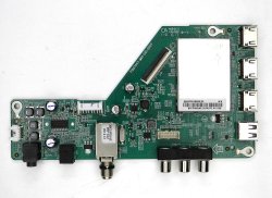 Sharp Main Board XQCC01K002010X