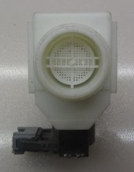 Solenoid Valve 9000395405