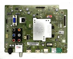 Philips Main Board A4DRE-MMA(A4DREUH)