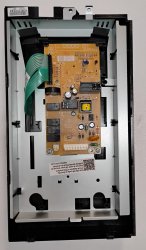 LG Touchpad Panel ACM737205 & Control Board ACM737205