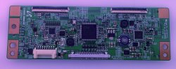 Control Board BN96-28858A
