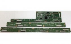 CTRL 855A Buffers 856A 857A from Samsung PN60E550D1FXZC TS02