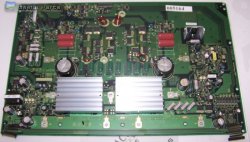 YSUS Board ANP2032-D For Pioneer PDP-434PU Plasma TV