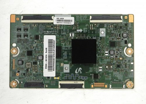 Samsung Control Board BN96-30137A