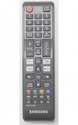 Samsung Smart Remote Control BN59-01483C