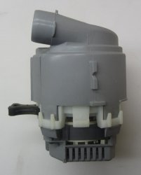Water Pump 9000.535.418