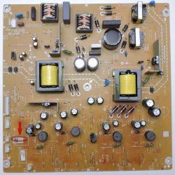 Philips Power Supply A51RC-MPW