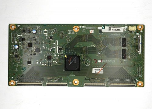 Sharp Control Board DUNTKF961WE19(A)