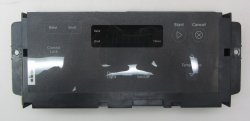 Control Board 100-01663-06
