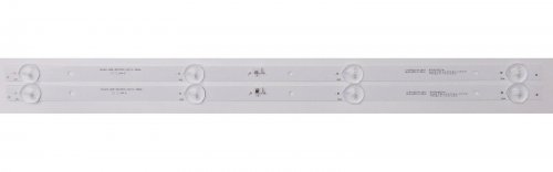 LED Light Kit M08-BD23630-0401N-3689A (2 Strips)